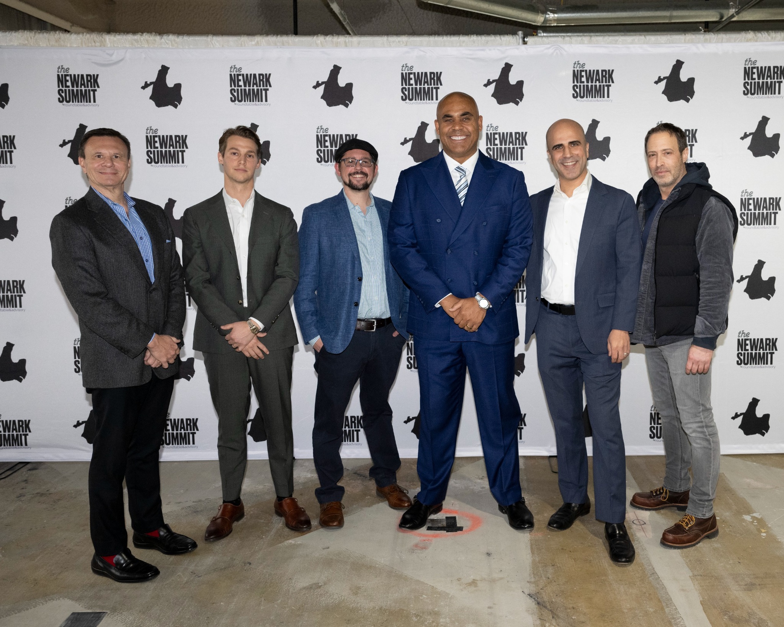 emerging panel group pic