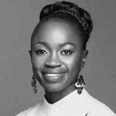 Adenah Bayoh