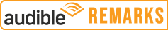 Audible-Remarks