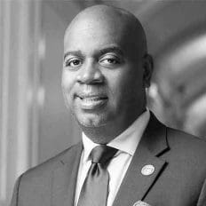 Mayor Baraka