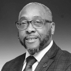 Wayne Richardson